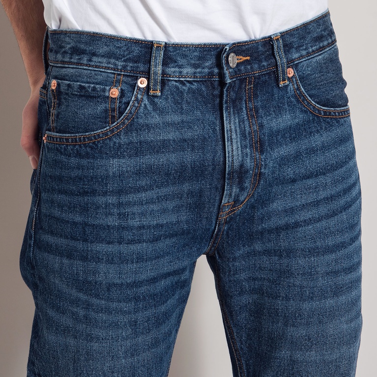 Jeans "New Classic" Jeans "New Classic"